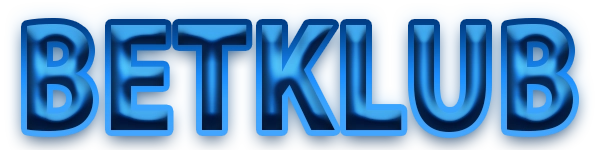 BETKLUB Logo